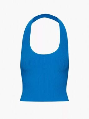 Babaton SCULPT KNIT BACKLESS TANK